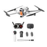 Antigravity A1 drone Standard Combo with Vision goggles and Grip controller, UK version