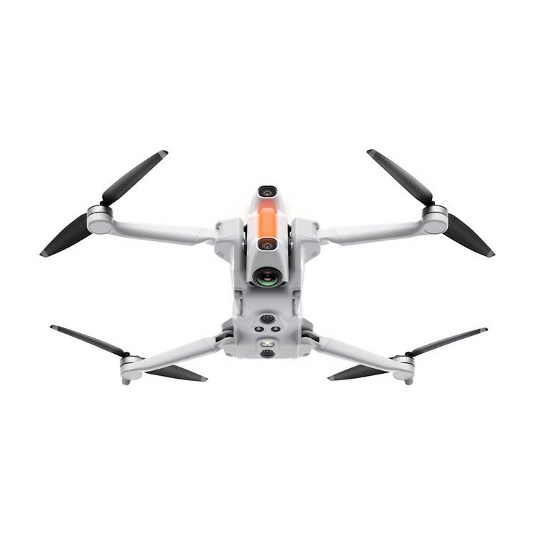 Antigravity A1 drone Standard Combo with Vision goggles and Grip controller, UK version