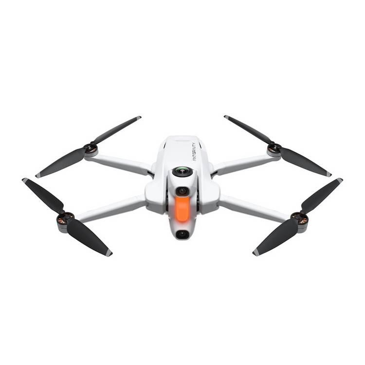 Antigravity A1 drone Standard Combo with Vision goggles and Grip controller, UK version