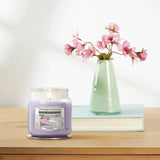 Argos Yankee Candle Patisserie Treat Medium Scented Jar Candle- Buy online at McGrocer