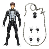 Hasbro action figure Spider-Venom 6-inch - British product