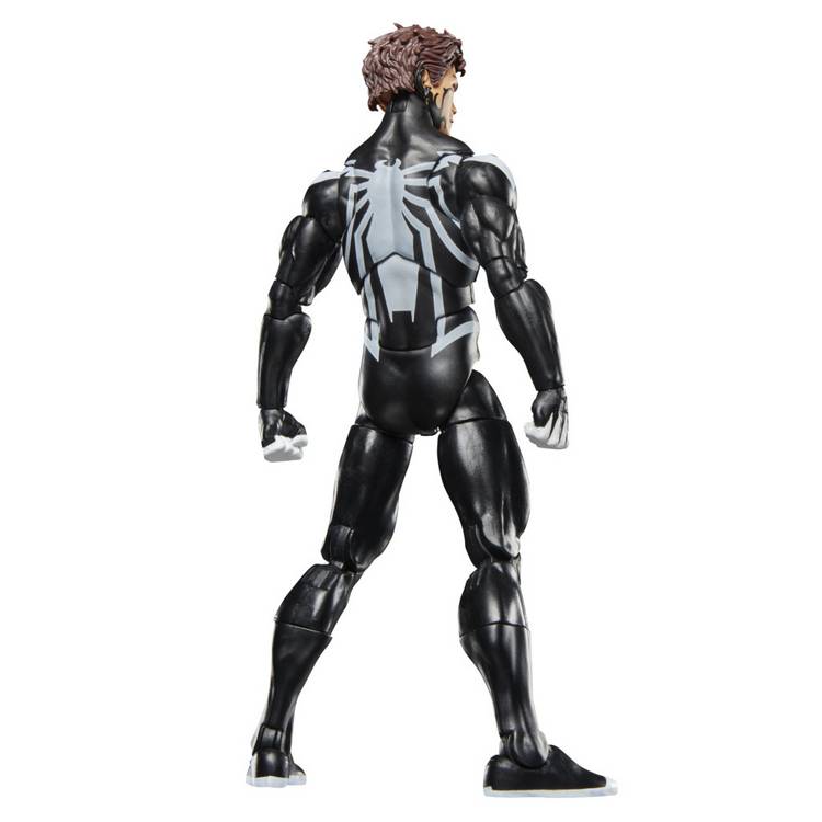 Hasbro action figure Spider-Venom 6-inch - British product
