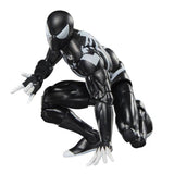 Hasbro action figure Spider-Venom 6-inch - British product