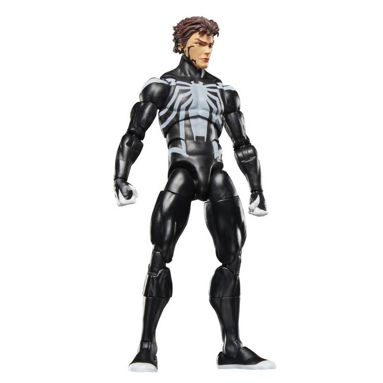 Hasbro action figure Spider-Venom 6-inch - British product