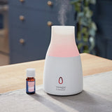 Yankee Candle diffuser refill Pink Sands 10ml, imported from the UK