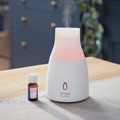Argos Yankee Candle Pink Sands Ultrasonic Aroma Diffuser Refill 10ml- Buy online at McGrocer