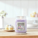 Argos Yankee Candle Patisserie Treat Large Scented Jar Candle- Buy online at McGrocer