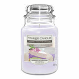 Yankee Candle large jar Patisserie Treat, imported from the UK