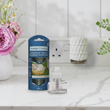 Argos Yankee Candle Clean Cotton Scented Oil Refills 2 x 18ml- Buy online at McGrocer