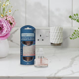 Yankee Candle plug-in diffuser refill Pink Sands 2 x 18ml, UK version