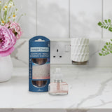 Yankee Candle plug-in diffuser refill Pink Sands 2 x 18ml, UK version