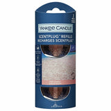 Yankee Candle plug-in diffuser refill Pink Sands 2 x 18ml, UK version
