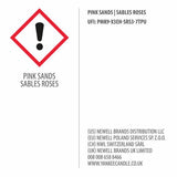 Yankee Candle plug-in diffuser refill Pink Sands 2 x 18ml, UK version