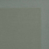 Habitat green wool cut pile rug 120x170cm (British brand)
