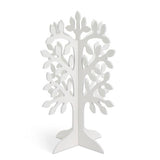 Argos Home white wooden Easter tree, imported from the UK