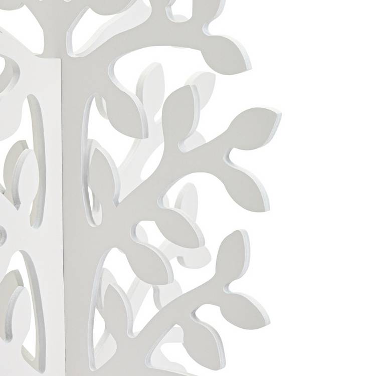 Argos Home white wooden Easter tree, imported from the UK