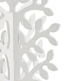 Argos Home white wooden Easter tree, imported from the UK