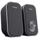 Trust Ador 2.0 speaker set black (British brand)