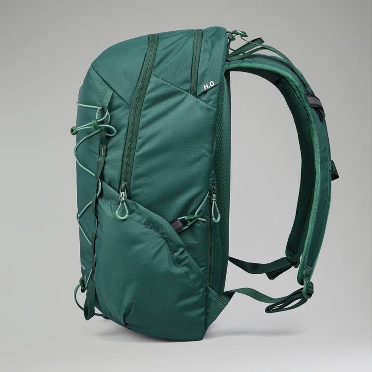 Berghaus backpack Green Peak 23L (British brand)