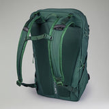 Berghaus backpack Green Peak 23L (British brand)