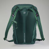 Berghaus backpack Green Peak 23L (British brand)