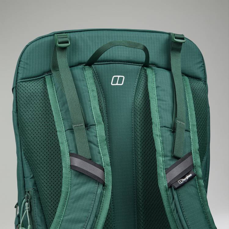 Berghaus backpack Green Peak 23L (British brand)