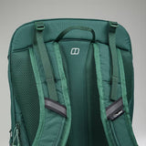 Berghaus backpack Green Peak 23L (British brand)