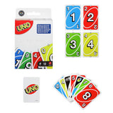 Argos UNO Braille Family Card Game- Buy online at McGrocer