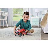 VTech Hero Triceratops transformable toy H23cm (British brand)