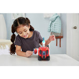 VTech Hero Triceratops transformable toy H23cm (British brand)