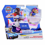 PAW Patrol Skye rescue helicopter toy, UK version