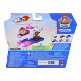 PAW Patrol Skye rescue helicopter toy, UK version