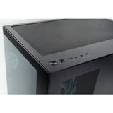 CyberPowerPC gaming PC Ryzen 5 RTX 5060Ti, imported from the UK