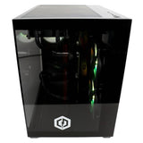 CyberPowerPC gaming PC Ryzen 5 RTX 5060Ti, imported from the UK