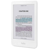 Kobo Clara Colour e-reader white 16GB - British product
