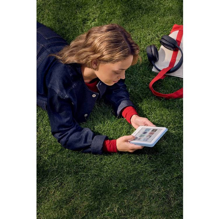 Kobo Clara Colour e-reader white 16GB - British product