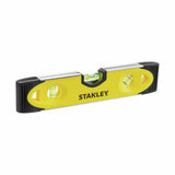 Argos Stanley Shock Proof Torpedo Level 9 Inch- Buy online at McGrocer
