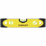 Stanley torpedo level 9 inch - British product