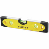 Stanley torpedo level 9 inch - British product