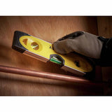 Stanley torpedo level 9 inch - British product