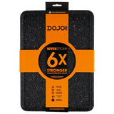 Argos Dojo Hero Neverstick+ 35cm Aluminium Baking Tray- Buy online at McGrocer
