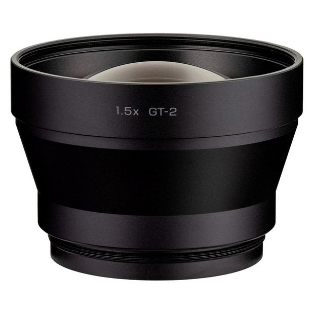 Ricoh Tele Conversion Lens GT-2, imported from the UK