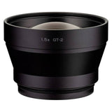 Argos Ricoh Tele Conversion Lens GT-2 Telephoto Lens for GRIIIx- Buy online at McGrocer