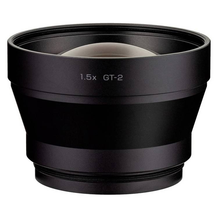 Ricoh Tele Conversion Lens GT-2, imported from the UK