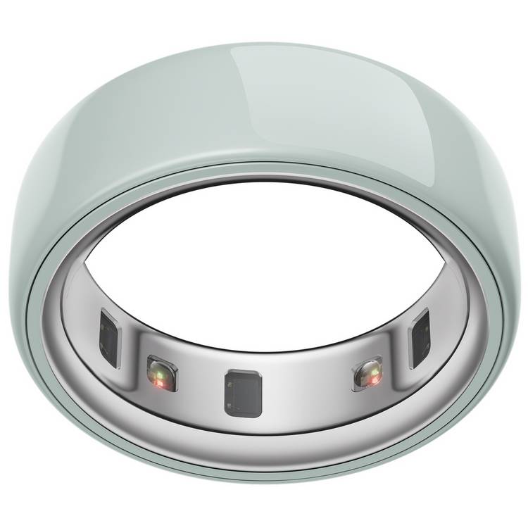 Oura smart ring Tide size 7 - British product