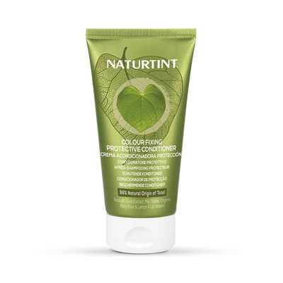 Après-shampoing Fixateur et Protecteur Naturtint pour Cheveux Colorés 150ml