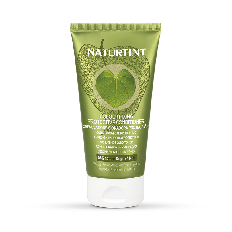 Naturtint Colour Fixing Protective Conditioner 150ml, imported from the UK