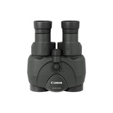 Canon 10x30 IS II binoculars with case (British brand)