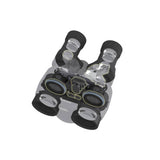 Canon 10x30 IS II binoculars with case (British brand)