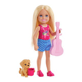 Argos Barbie Chelsea Outdoor Adventures Doll Playset- Buy online at McGrocer